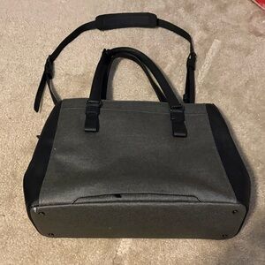 Tumi Varek Pearl Laptop Tote